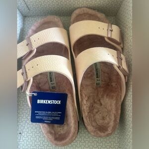 Birkenstock size 8 New